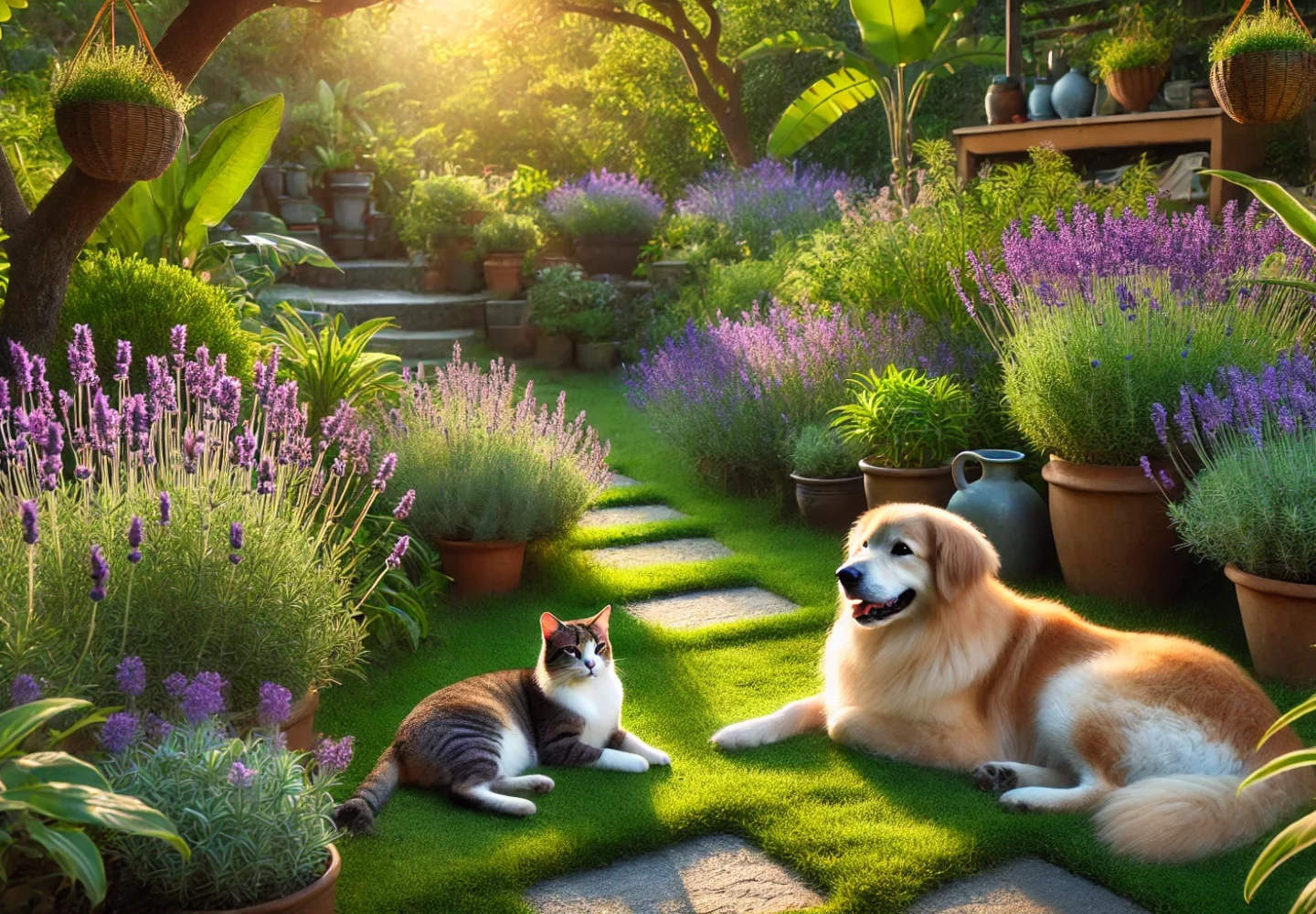 Como evitar pulgas y garrapatas en gatos y perros
