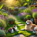 Cómo Evitar Pulgas y Garrapatas en Perros y Gatos de Forma Natural