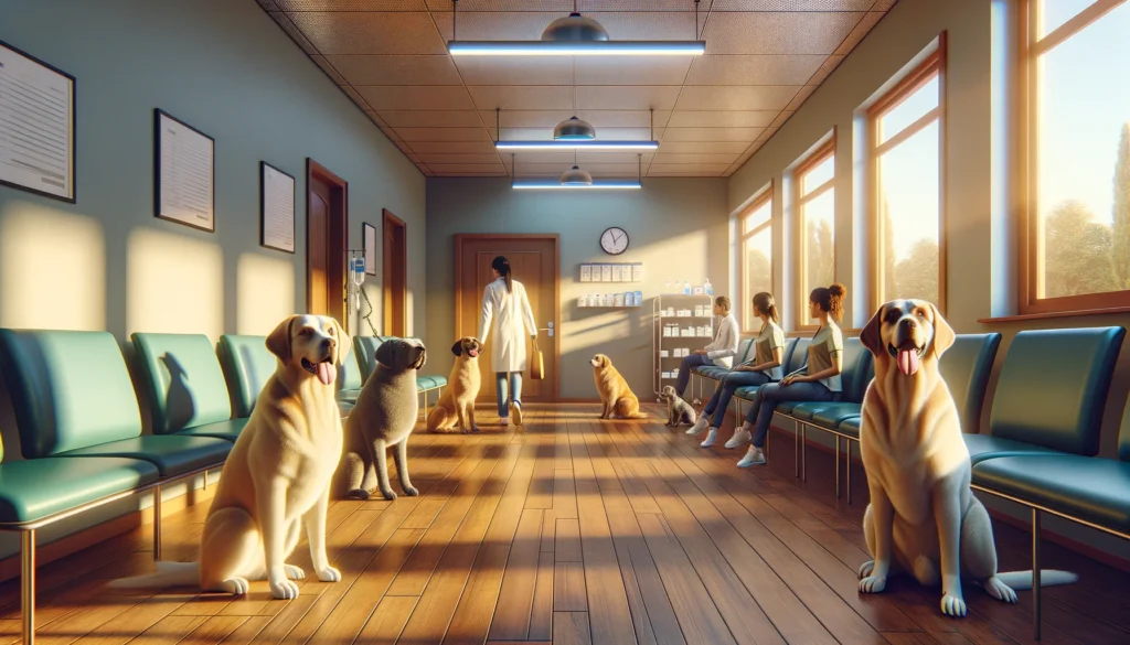enfermedades de perros