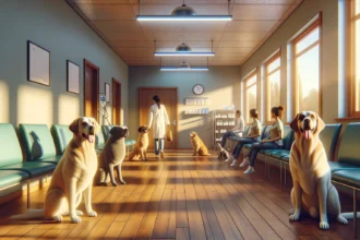 enfermedades de perros