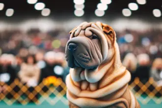 Shar Pei