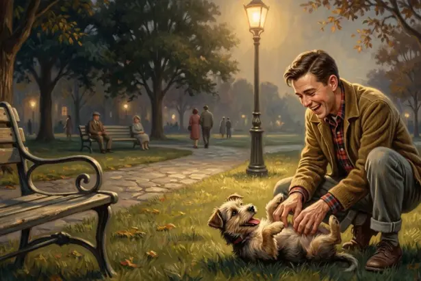 como hacer feliz a mi perro