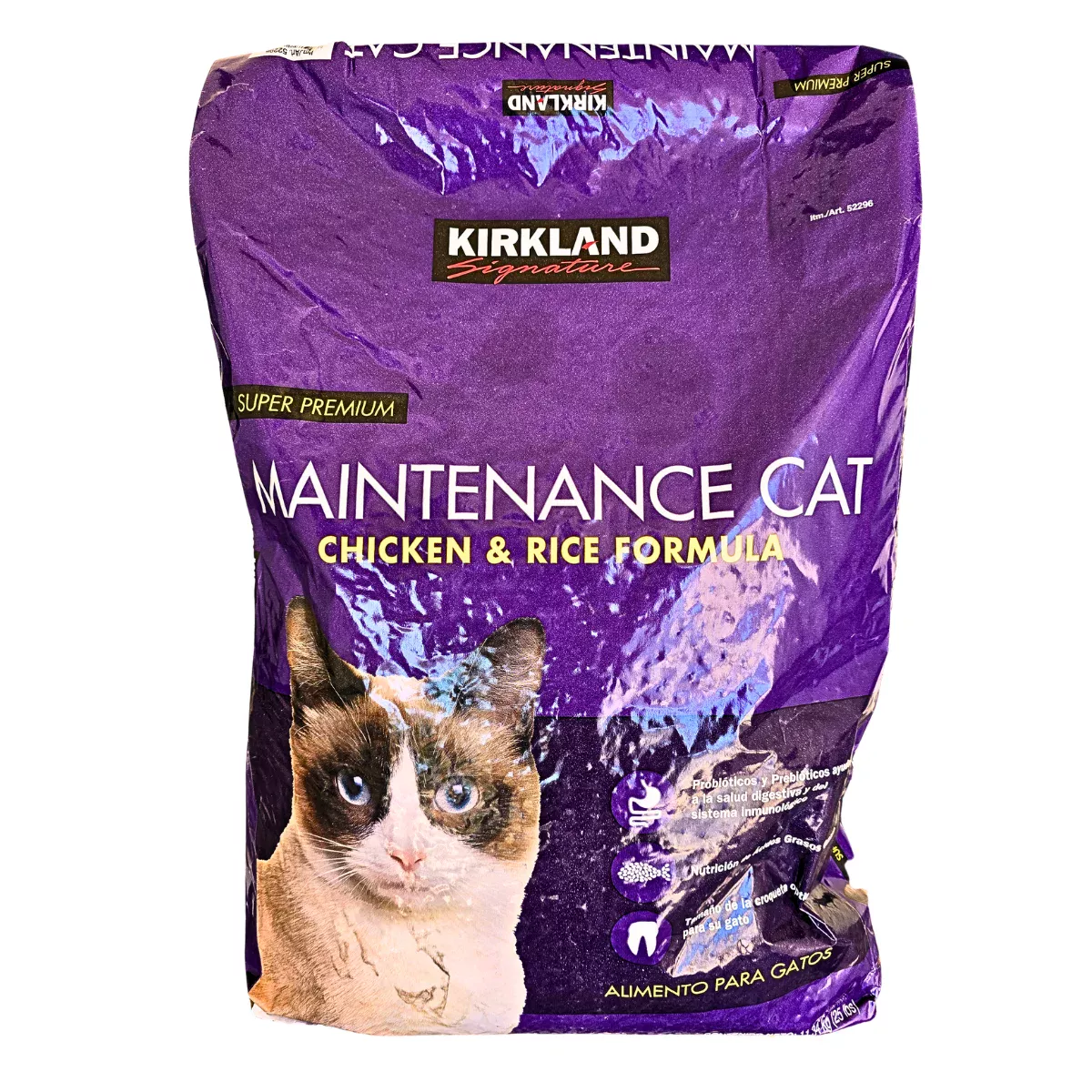 Kirkland Signature Maintenance Cat 11.3 kg