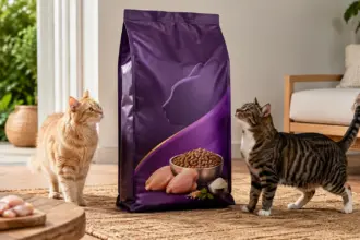 Kirkland para gatos
